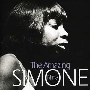 Nina Simone - Amazing Nina Simone  CD